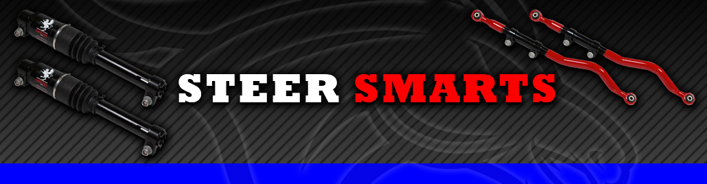 Steer Smarts