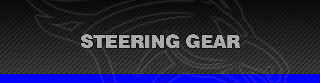 Steering Gear