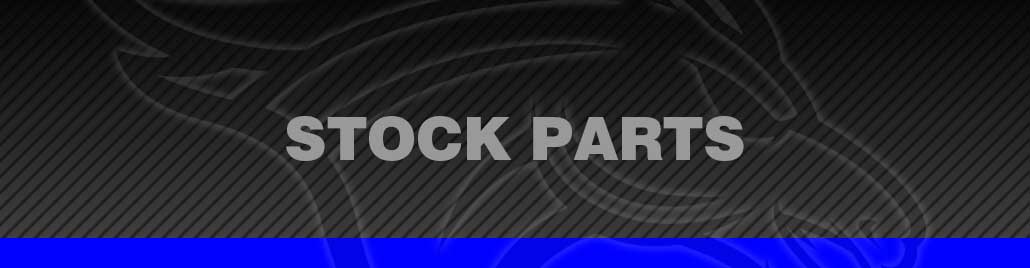 Stock OEM Diesel Parts