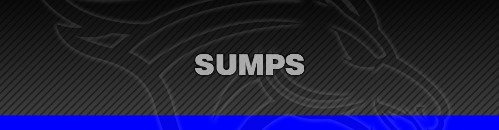 Sumps