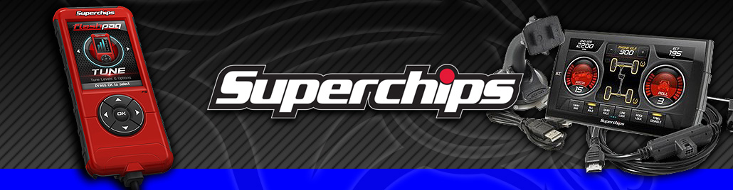 Superchips