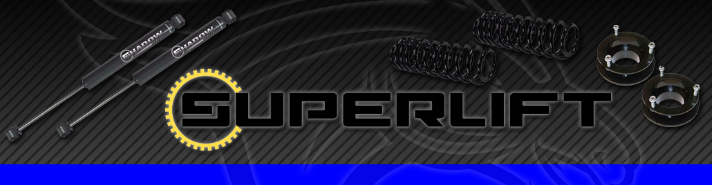 Superlift