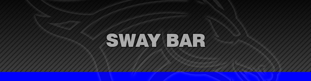 Sway Bar