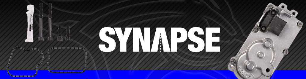 Synapse Auto