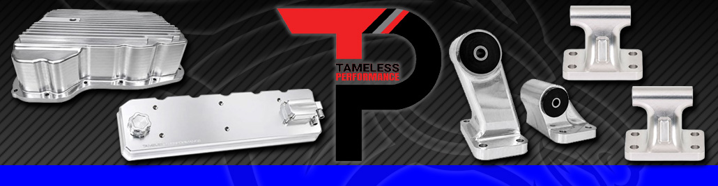 Tameless Performance