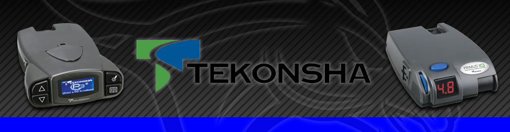 Tekonsha 