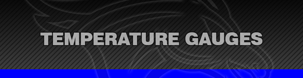 Temperature Gauges
