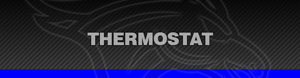 Thermostat