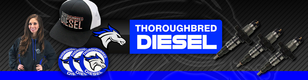Thoroughbred Diesel