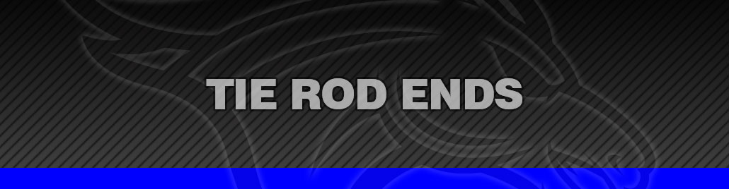 Tie Rod Ends