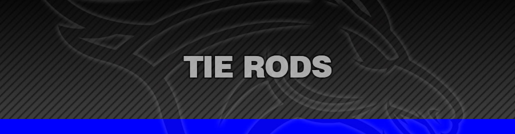 Tie Rods