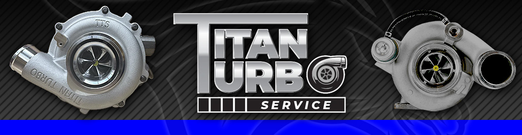 Titan Turbo Service