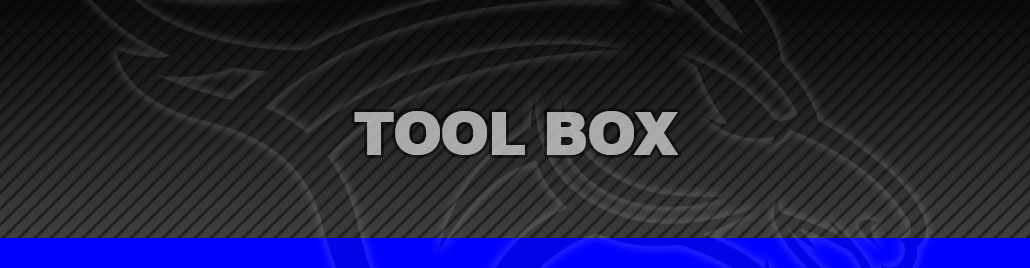 Tool Box