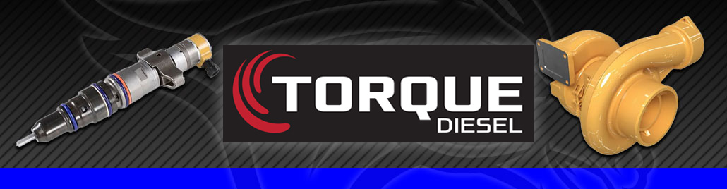 Torque Diesel