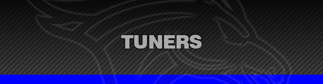Tuners