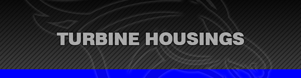 Turbine Housings