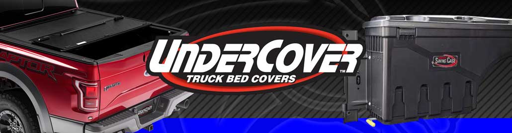 Undercover