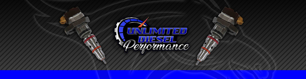 Unlimited Diesel