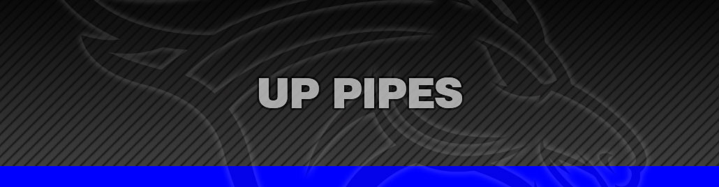 Up Pipes