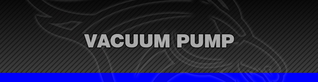 Vacuum Pump