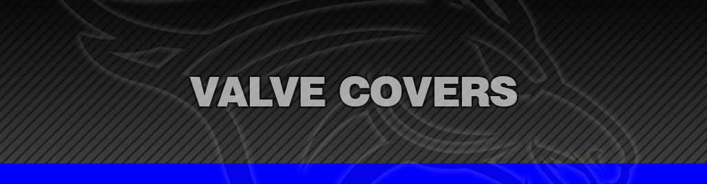 Valve Covers