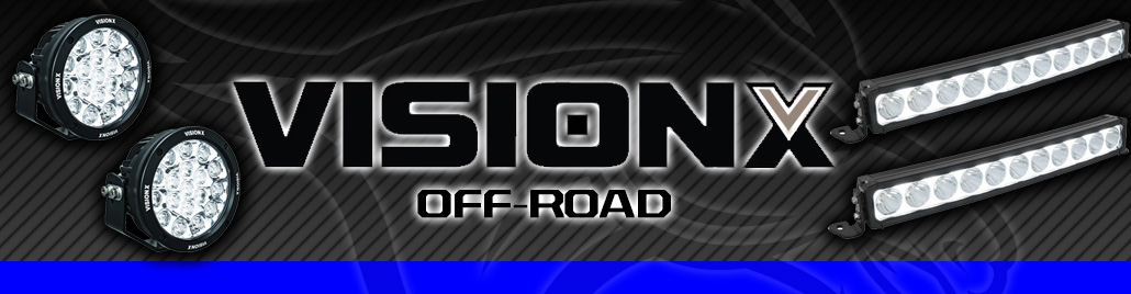 Vision X