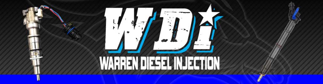 Warren Diesel Injection