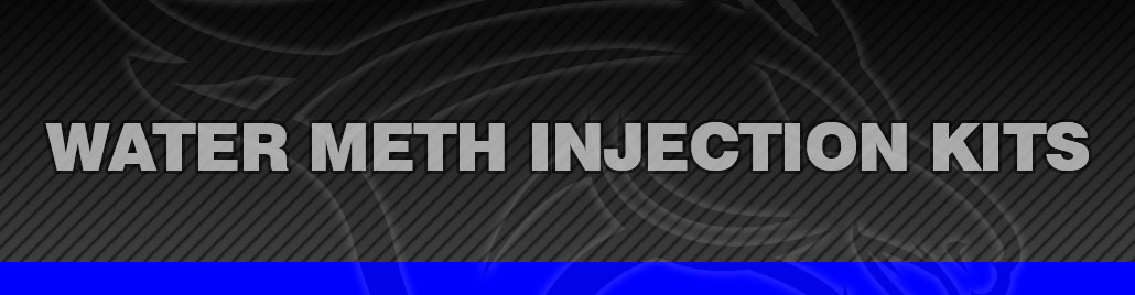 Water Meth Injection Kits