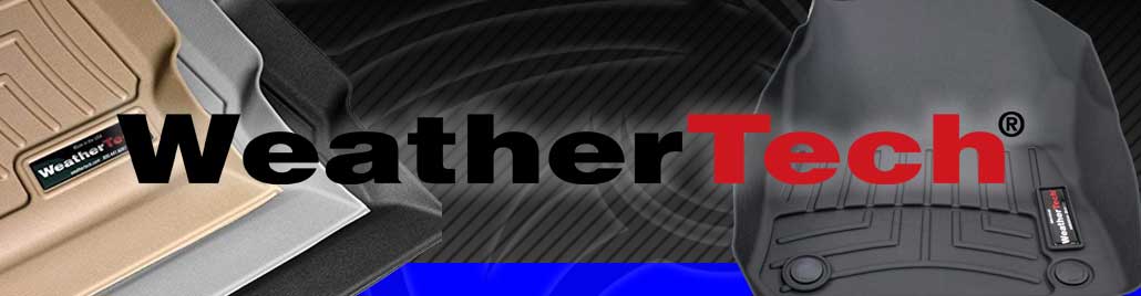 Weathertech