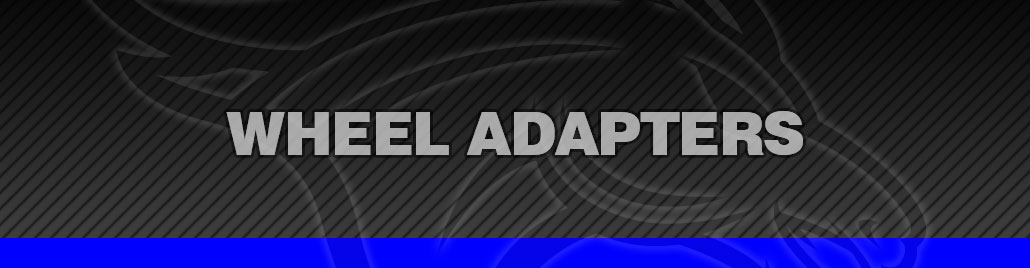 Wheel Adapter