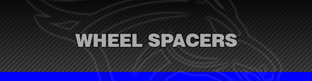 Wheel Spacers