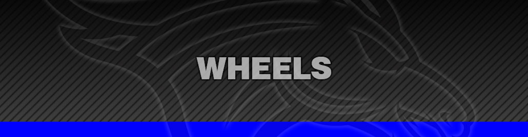 Wheels