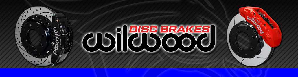 Wilwood Brakes