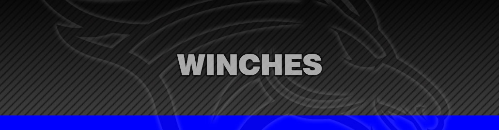 Winches