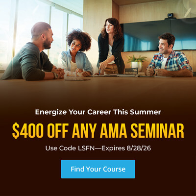 Summer Campaign—$400 OFF