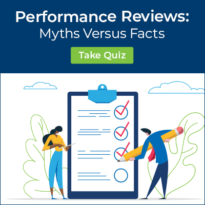 Are You Appraisal-Savvy? Take Our Quiz and Find Out.